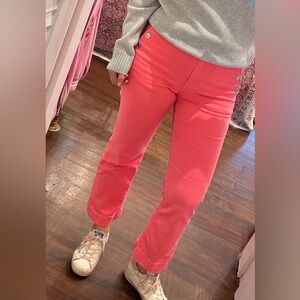 Excellent condition Vilagallo trousers, size 36